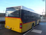 (212'911) - PostAuto Bern - BE 614'040 - MAN/G�ppel (ex AVG Meiringen Nr.