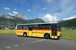 (286'917) - Ruklic, Schaffhausen - SH 31'376 - NAW/Hess (ex AVG Meiringen Nr.