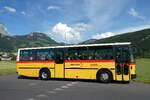 (286'920) - Ruklic, Schaffhausen - SH 31'376 - NAW/Hess (ex AVG Meiringen Nr. 68/PID 964; ex P 24'454) am 9. Mai 2026 in Ibach, Garage AAGS