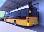 (277'619) - AVJ Les Bioux - VD 570'804/PID 5001 - Mercedes (ex CarPostal Ouest; ex SAPJV, L'Isle Nr.