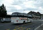 (253'873) - Badertscher, Bern - BE 158'691 - Mercedes/Auw�rter am 17.