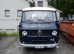 (276'416) - Baggenstos, Cham - ZG 4822 - Fiat am 7.