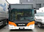 (260'890) - Bamert, Wollerau - SZ 79'922 - Neoplan (ex VBZ Z�rich Nr.