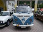 (263'584) - Barenco, Faido - TI 57'239 - VW am 9.