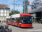 (206'776) - Bernmobil, Bern - Nr.