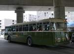 (267'001) - SVB Bern (Bernmobil historique) Nr.