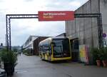 (263'479) - BLT Oberwil - Nr. 1010/BL 139'476 - eMercedes am 8. Juni 2024 in Oberwil, Depot Hslimatt