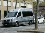 (249'407) - B�nigen Schule, B�nigen - BE 501'443 - VW am 2.