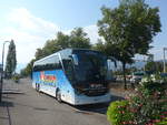 (219'259) - Bolliger, Untersch�chen - UR 9076 - Setra am 1.