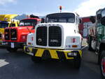 (276'665) - Buchard, Leytron - VS 41'004 - Saurer am 14.