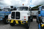 (279'721) - Buchard, Leytron - VS 41'004 - Saurer am 30.