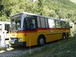 (265'623) - B�chi, Wil - TG 44'951 - NAW/Hess (ex K�ng, Beinwil PID 952; ex Voegtlin-Meyer, Brugg Nr.