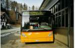 (073'406) - Burri, Teuffenthal - BE 60'582 - Van Hool am 25.