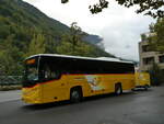 (240'229) - Bus Val M�stair, L� - GR 86'126 - Scania am 25.