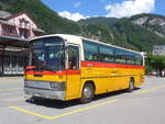 (218'688) - Buzzi, Bern - BE 910'789 - Mercedes (ex Mattli, Wassen) am 12.