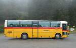 (280'181) - Buzzi, Bern - BE 910'789 - Mercedes (ex Mattli, Wassen/PID 2295) am 9.