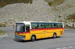 (280'272) - Buzzi, Bern - BE 910'789 - Mercedes (ex Mattli, Wassen/PID 2295) am 10.