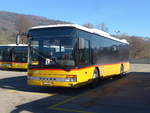 (201'590) - CarPostal Ouest - JU 1319 - Setra (ex Nr.