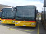 (214'273) - CarPostal Ouest - JU 65'081 - Mercedes (ex Nr.