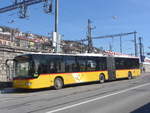 (224'554) - PostAuto Bern - Nr.