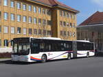 (225'037) - PostAuto Nordschweiz - NE 165'372 - MAN (ex AG 271'190) am 17.