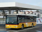 (231'145) - CarPostal Ouest - VD 510'263 - Mercedes am 12.