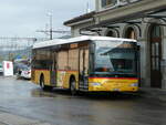 (240'189) - CarPostal Ouest - VD 510'284 - Mercedes am 24.