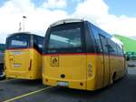 (248'191) - CarPostal Ouest - VD 111'540/PID 10'384 - Iveco/UNVI am 8.