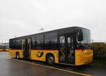 (257'768) - CarPostal Ouest - VD 577'114/PID 10'467 - Volvo (ex Favre, Avenches) am 21.