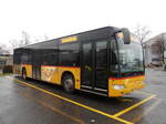 (257'775) - CarPostal Ouest - VD 605'629/PID 5508 - Mercedes (ex JU 61'876; ex Nr.