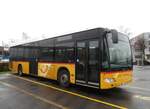 (257'777) - CarPostal Ouest - VD 335'348/PID 4641 - Mercedes am 21.