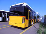 (277'579) - CarPostal Ouest - (620'684) - eMercedes am 5.
