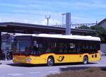 (277'794) - CarPostal Ouest - VD 1003/PID 10'529 - Mercedes (ex TPB, S�deilles) am 12.