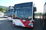 (278'690) - CarPostal Ouest - JU 36'039/PID 11'739 - Mercedes am 9.