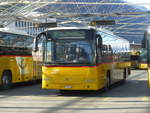 (202'600) - PostAuto Graub�nden (Casutt) - GR 176'568 - Volvo am 20.