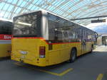 (202'602) - PostAuto Graub�nden (Casutt) - GR 176'568 - Volvo am 20.