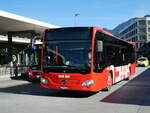 (229'249) - Chur Bus, Chur - Nr.