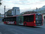 (241'053) - Chur Bus, Chur - Nr.
