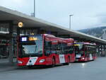 (241'059) - Chur Bus, Chur - Nr.
