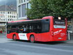 (241'060) - Chur Bus, Chur - Nr.