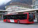 (272'919) - Chur Bus, Chur - Nr.