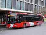(272'921) - Chur Bus, Chur - Nr.