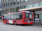 (272'923) - Chur Bus, Chur - Nr.