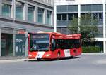 (276'944) - Chur Bus, Chur - Nr.
