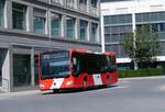 (276'948) - Chur Bus, Chur - Nr.
