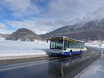 (201'421) - Corvatsch Power, Silvaplana - GR 152'188 - Mercedes (ex VZO Gr�ningen Nr.