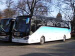 (258'023) - D�hler, Uzwil - SG 450'706 - Setra am 30.
