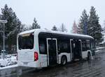 (259'712) - Daimler Buses, Winterthur - VS 565'808 - eMercedes am 27.