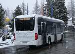 (259'713) - Daimler Buses, Winterthur - VS 565'808 - eMercedes am 27.