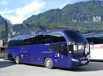 (265'576) - Eichenberger, D�dingen - FR 411'960 - Neoplan am 13.